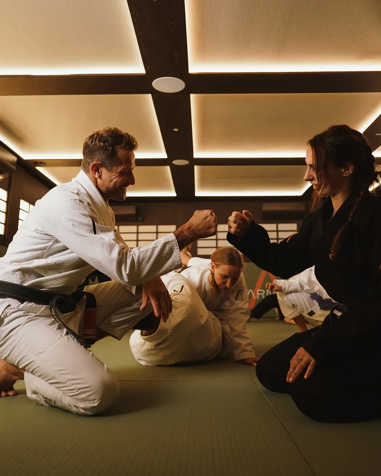 ARMA Jiu Jitsu Club