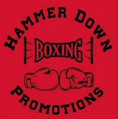 Hammer Down Promotions academy photo