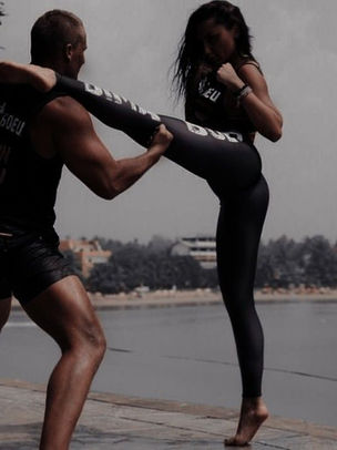 Main image of Ganimikawa - MMA & Fitness