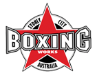 Boxing Works academy photo