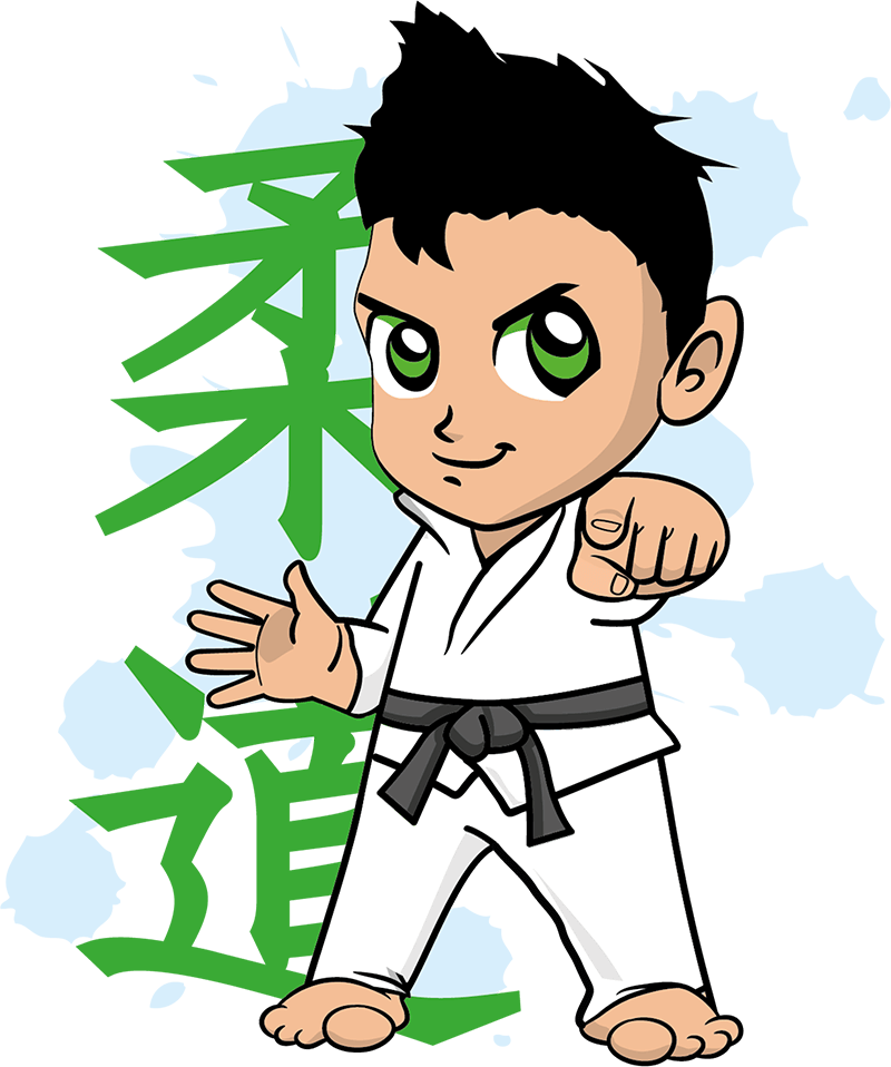 Main image of Klub Judo Chojrak - Zespół Szkół nr. 41 - Bródno