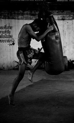 Muay Thai Spirit Gym academy photo