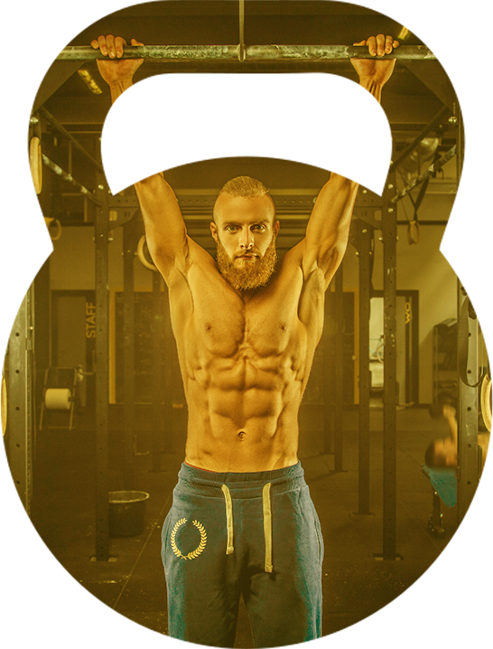 Knockout Dynamic Gym & Nutrition academy photo