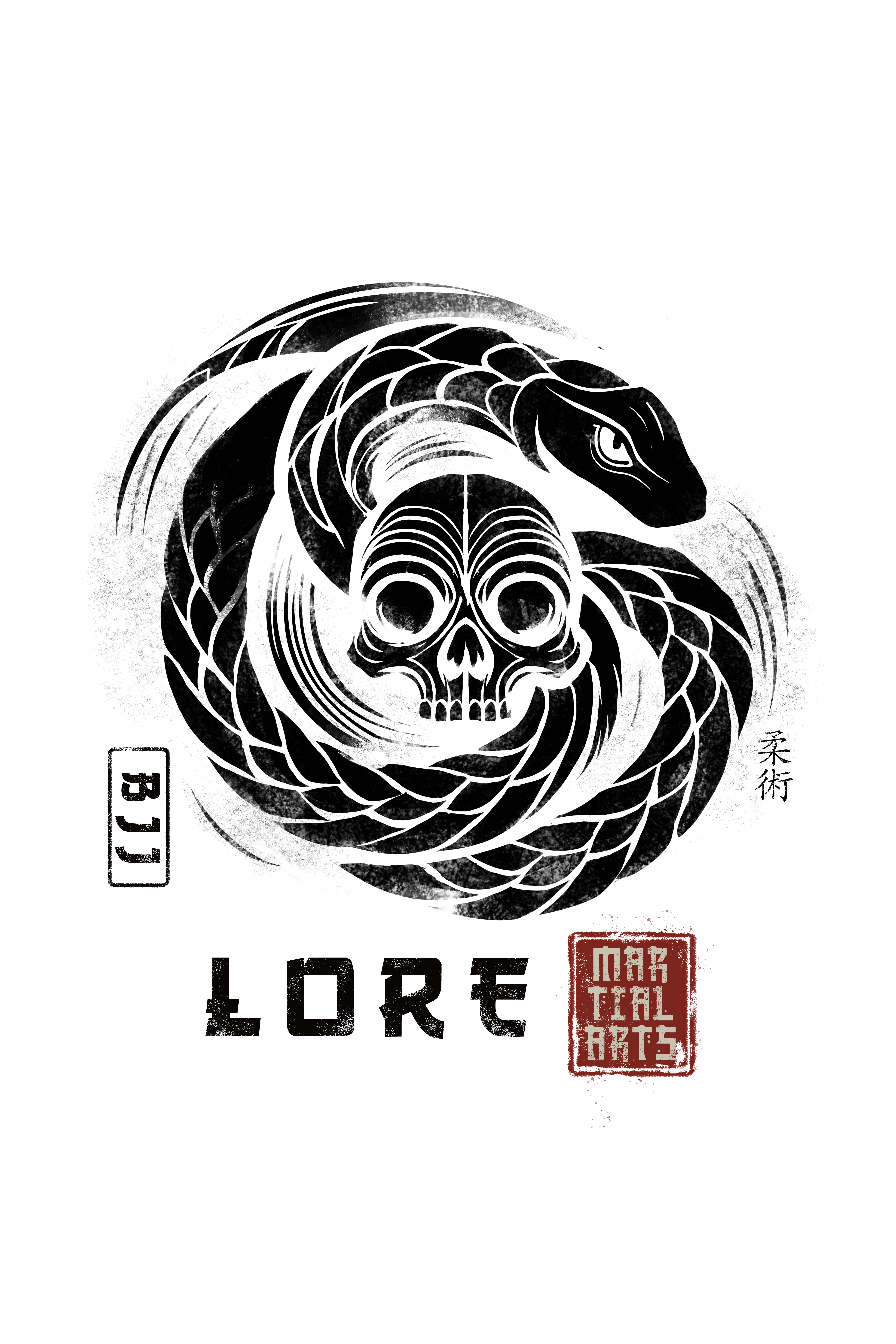 Main image of Lore Martial Arts
