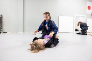 Schell Shock BJJ