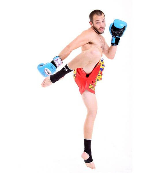 MuayThai Fit academy photo