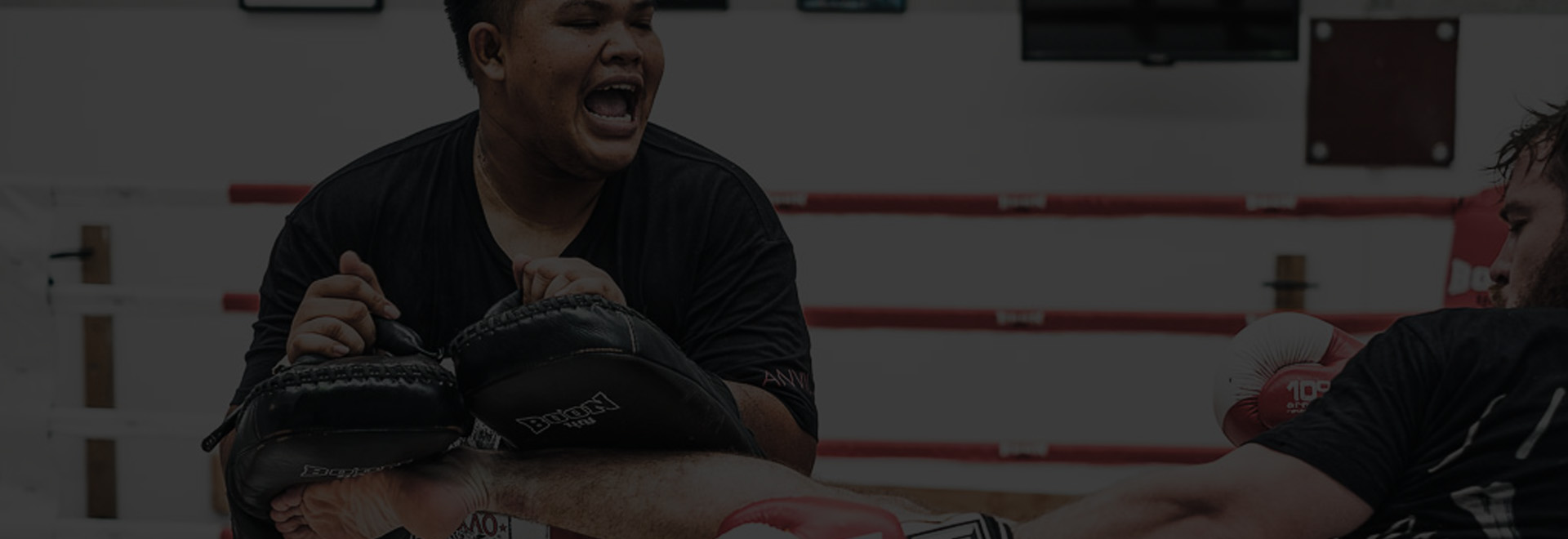 Gav's Thai Boxing Gym academy photo