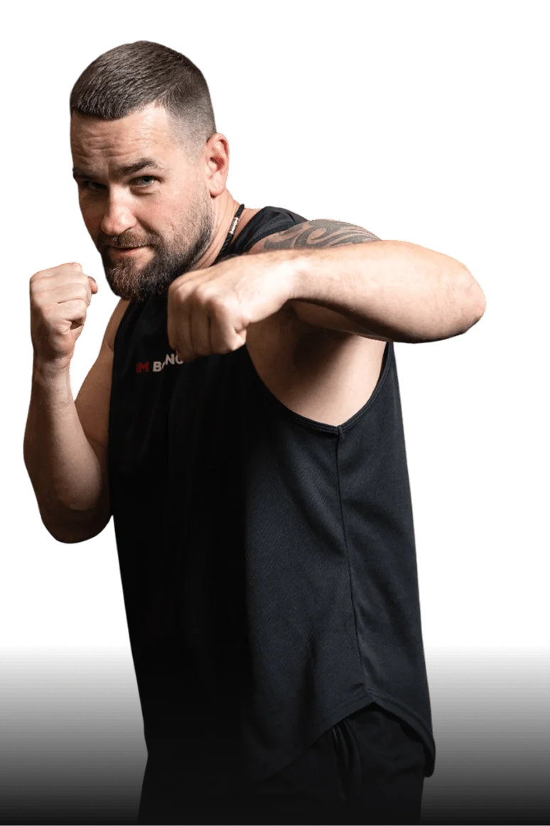 Vm Boxing academy image