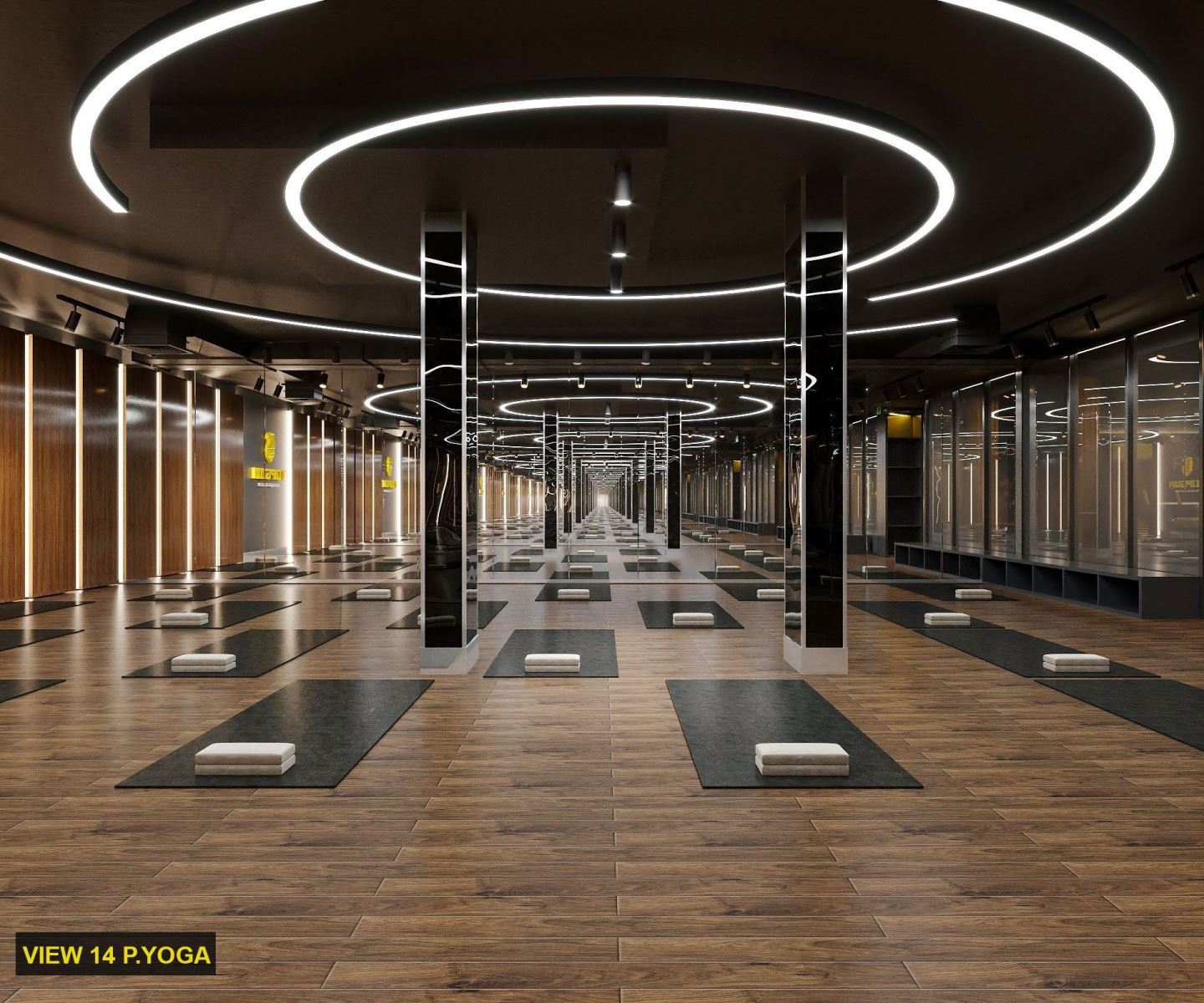 MK Fitness academy photo