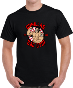 Main image of Gorilla Fight Gear