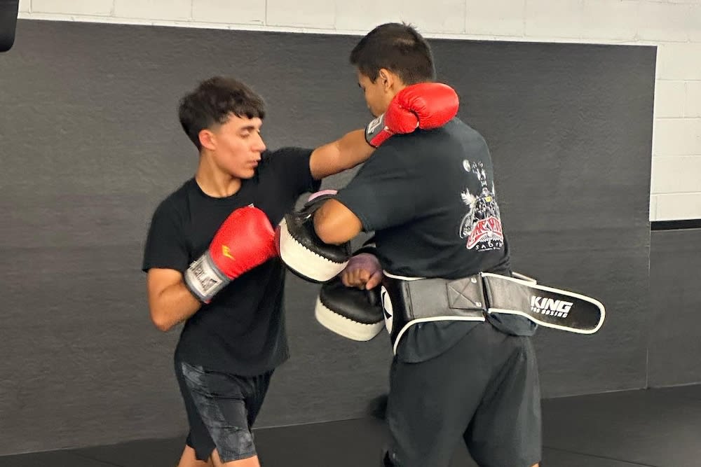 Top Level Academy academy photo