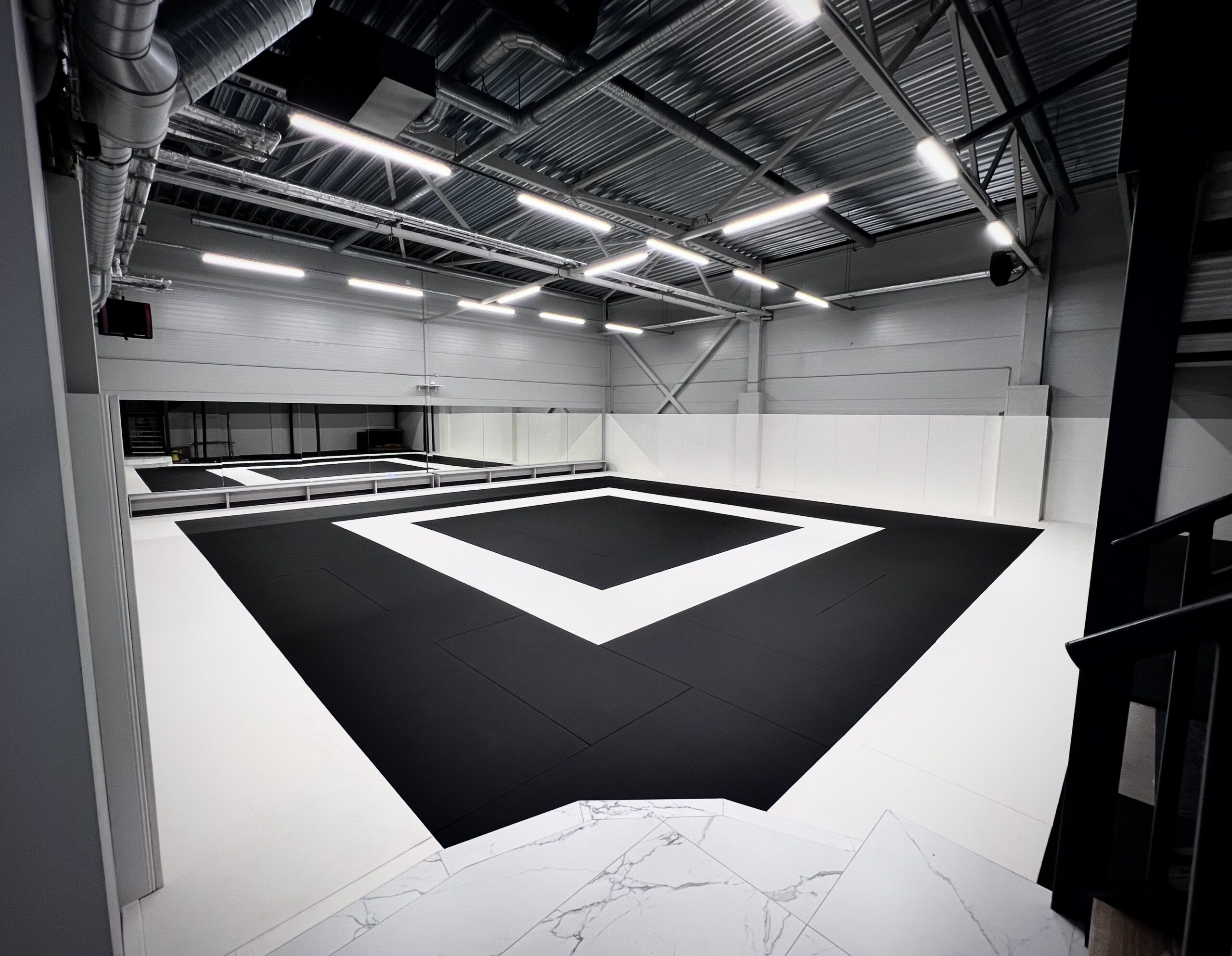 Main image of Roger Gracie Academy Vilnius