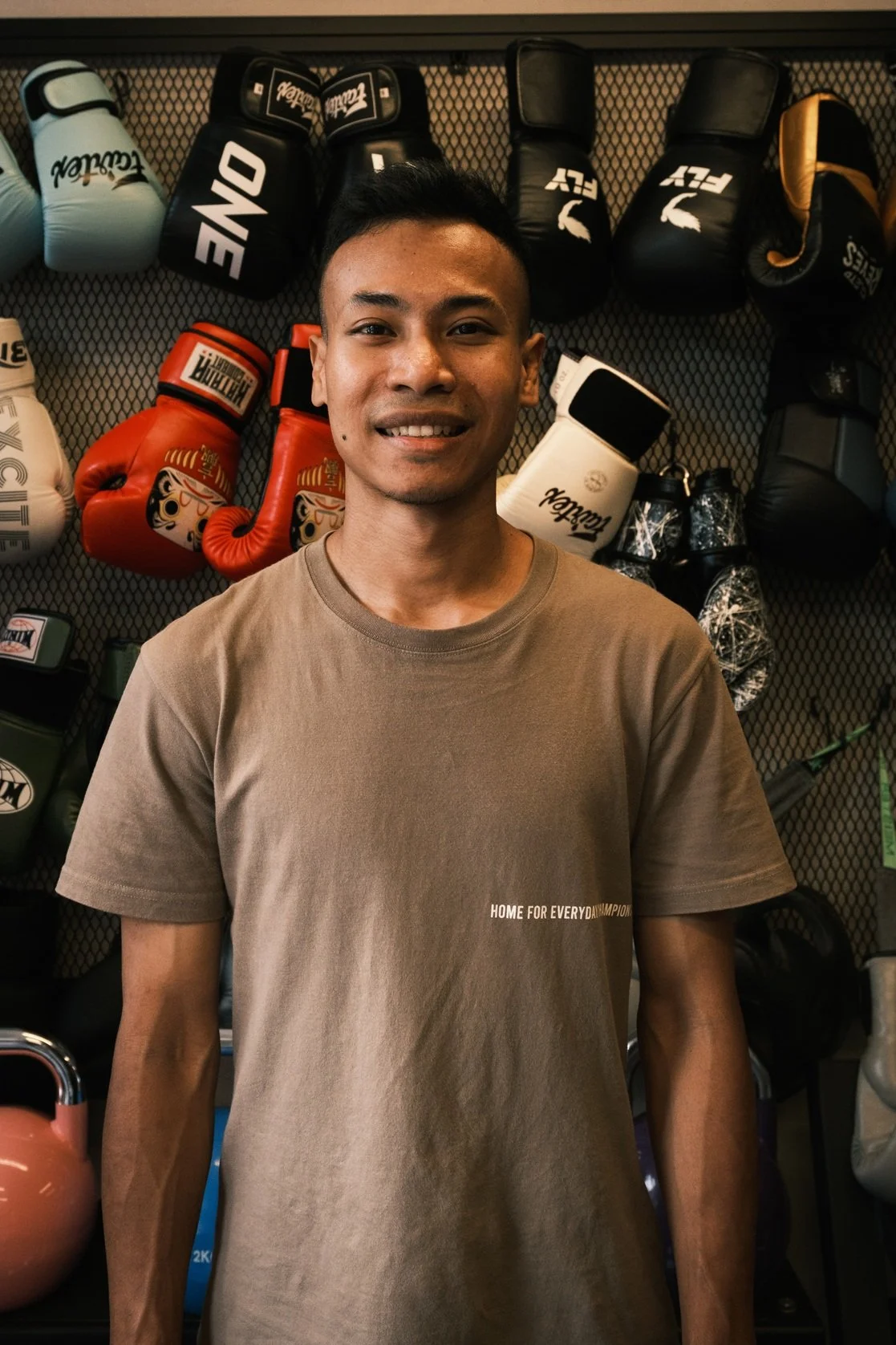 Sweat Science Studio - Boxing Fitness academy photo