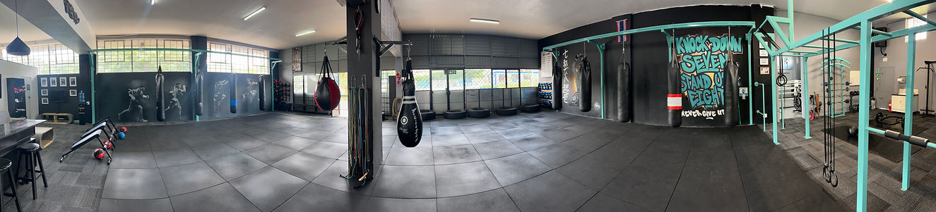 Elite Muaythai academy photo
