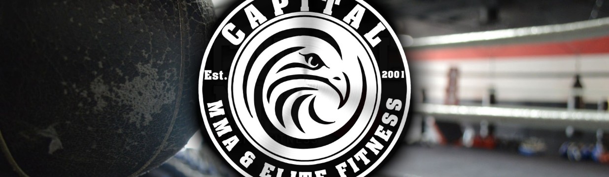 Main image of Capital MMA & Elite Fitness | Loudoun-Dulles, VA