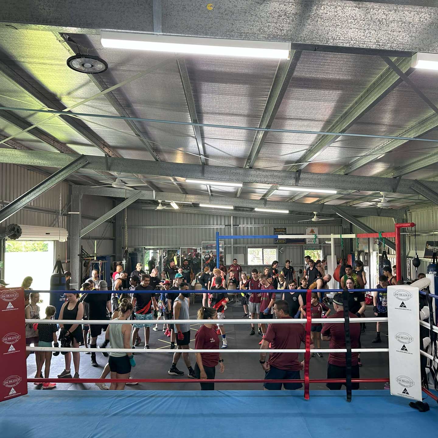 Evolve Boxing & Fitness academy image
