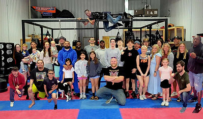 605 Boxing and MMA academy photo