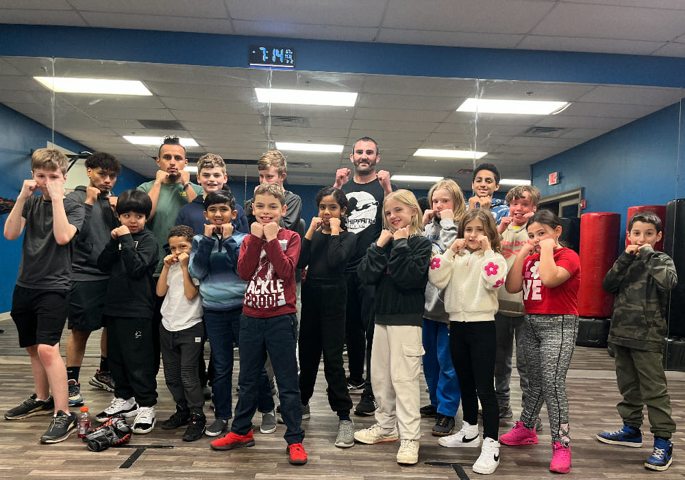Whippany Boxing academy image