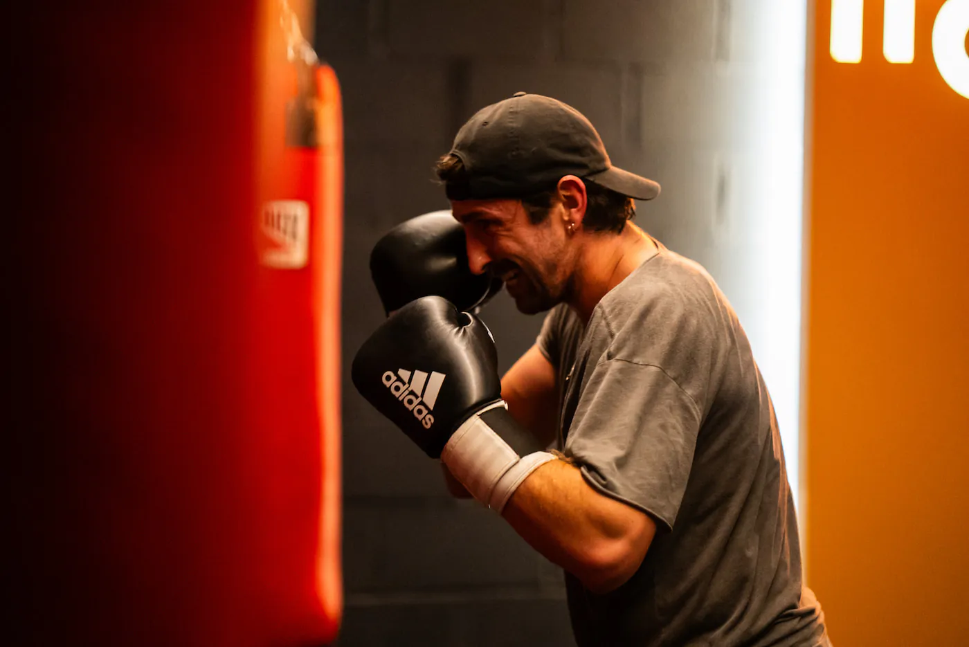 Headon Boxing Academy Churchtown academy photo