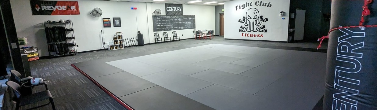 Main image of Fight Club Fitness, LLC
