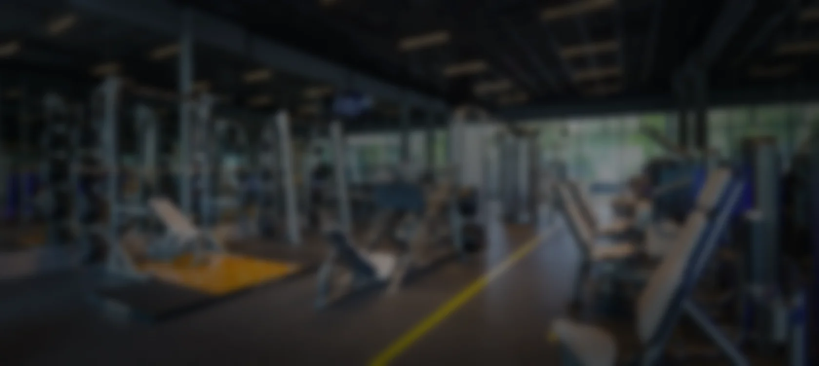 "Motive" Fitness club