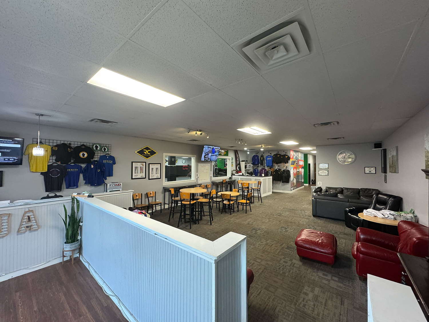 Tennessee Brazilian Jiu Jitsu Academy