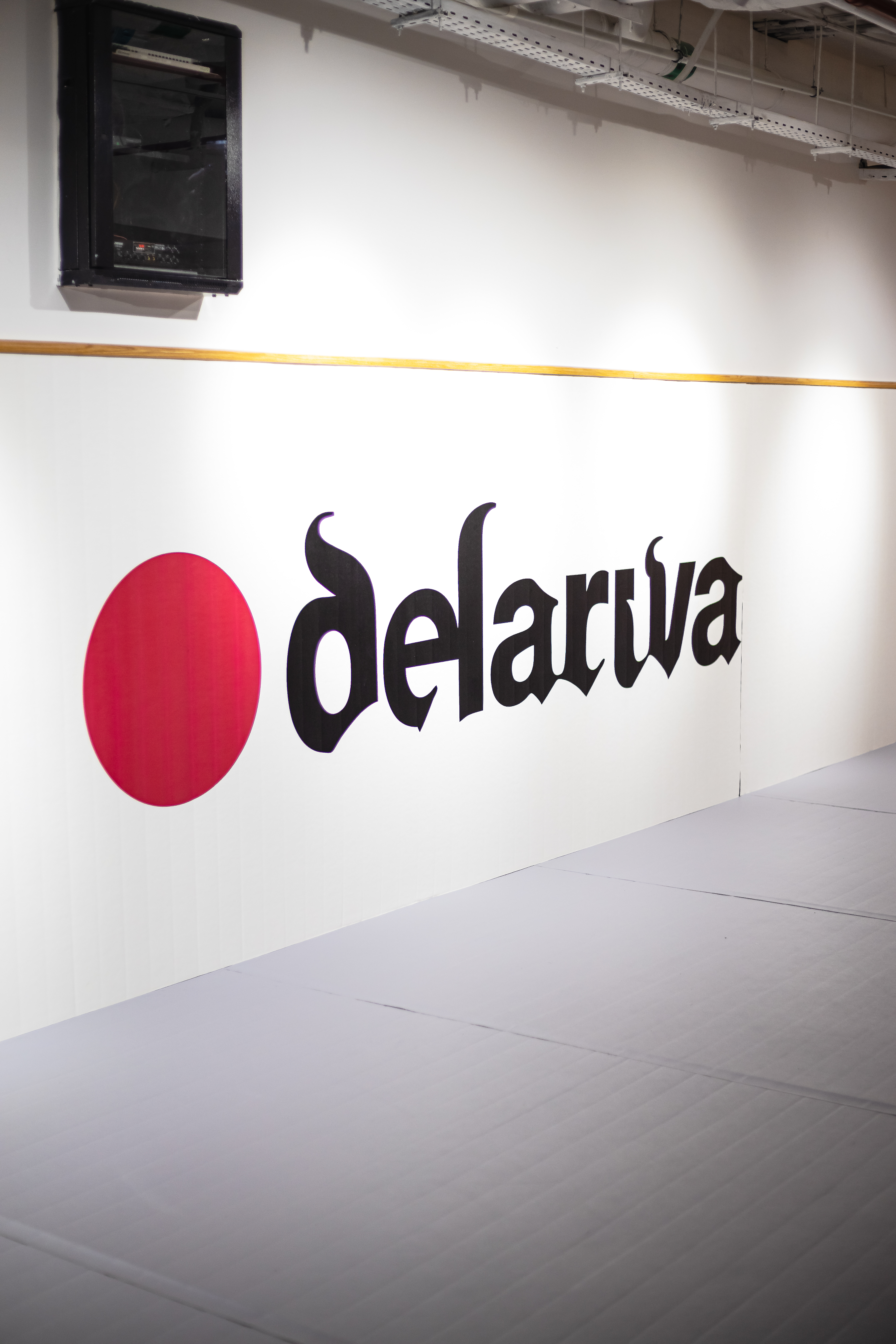 Main image of Delariva Jiu Jitsu Al Raha