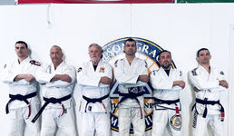 Relson Gracie Jiu-Jitsu Cleveland