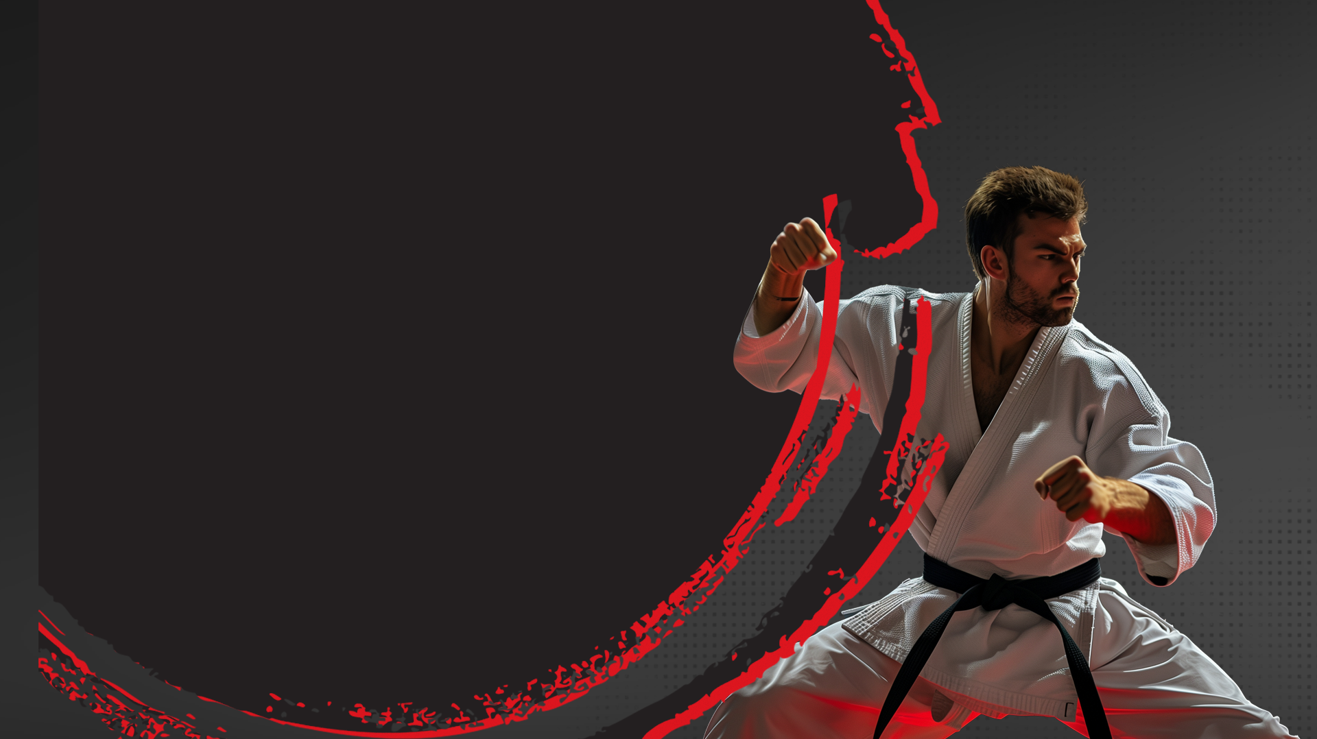 Main image of Red Belt Academy
