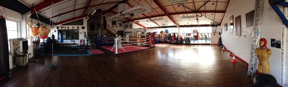 Joe's Boxing Club Sydney academy image