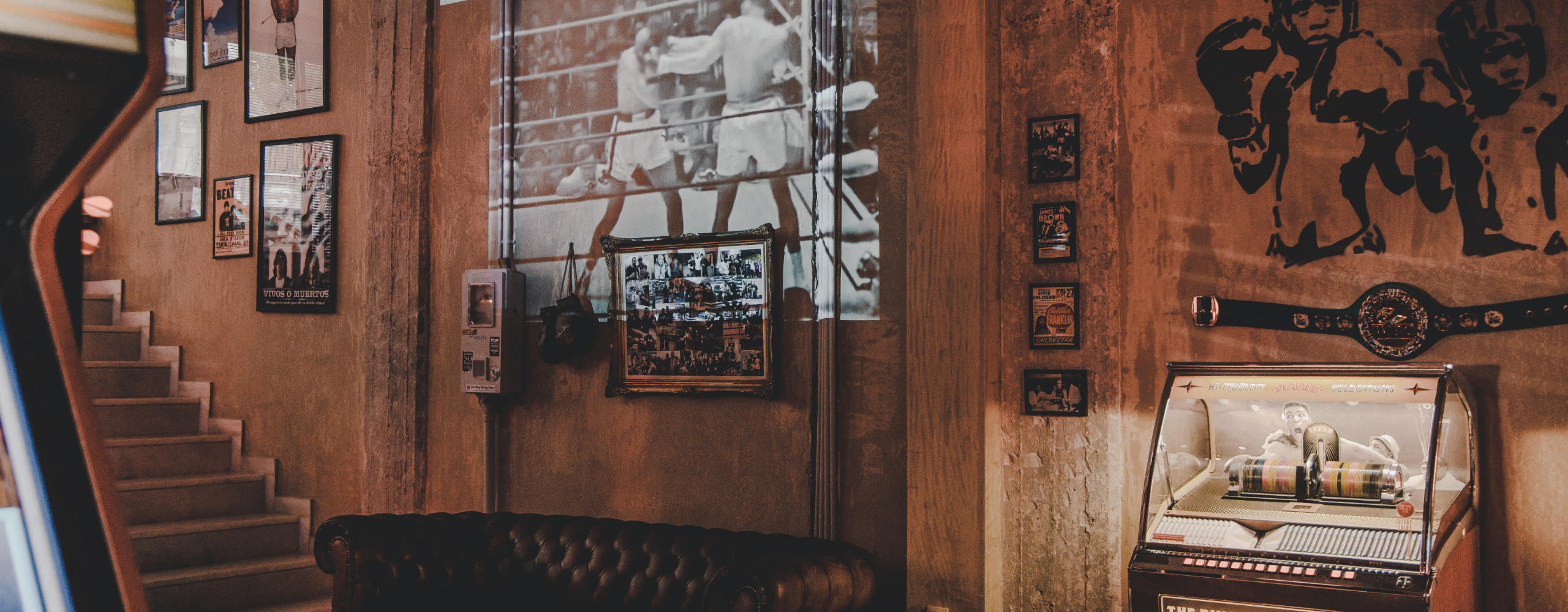 The Ring Boxing Academy | By Appointment Only academy photo
