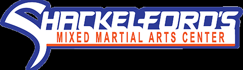Main image of Shackelford's MMA Center