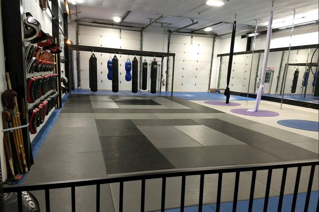 Main image of MX Gym