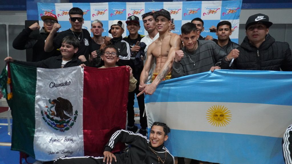 Main image of GH Sports Chile