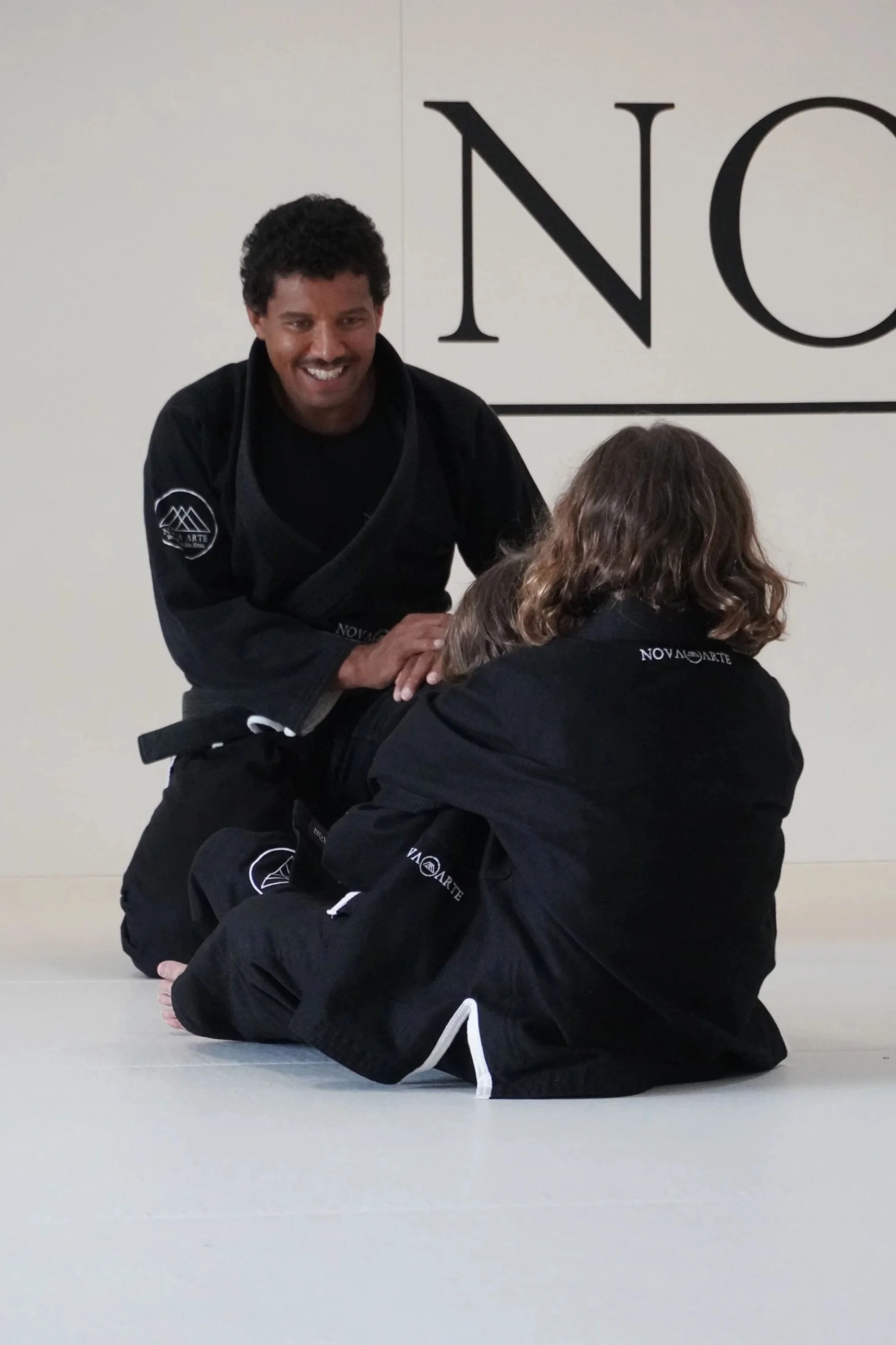 Nova Arte Brazilian Jiu Jitsu