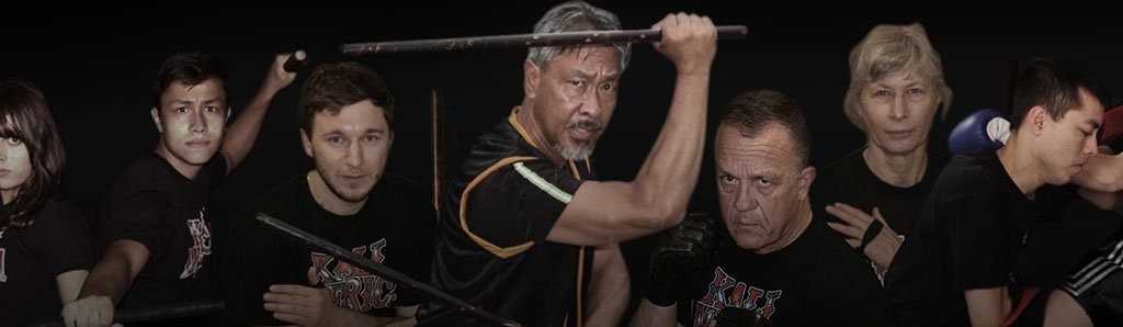 Main image of Tama Martial Arts - Dayton Kettering Martial Arts