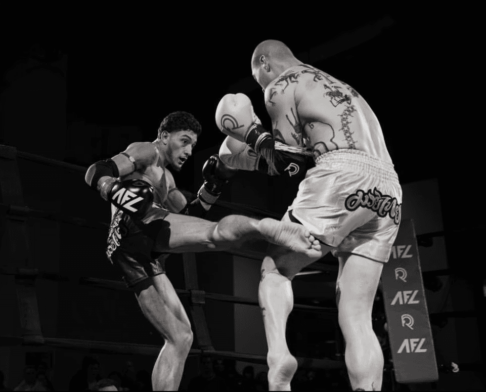 Song Khao Muay Thai academy photo