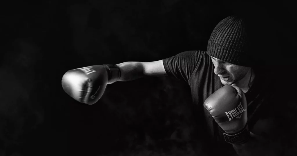 The Sweet Science Boxing Fitness academy photo