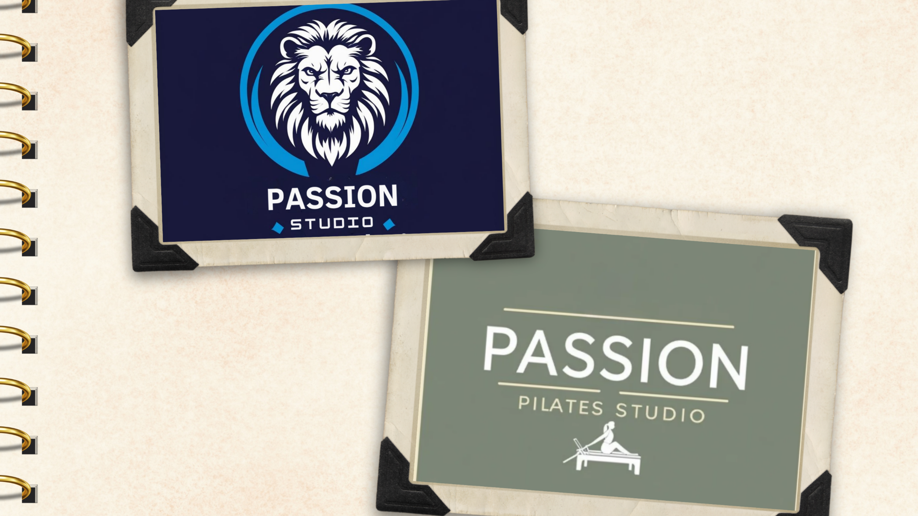 PASSION STUDIO MUAY THAI academy photo