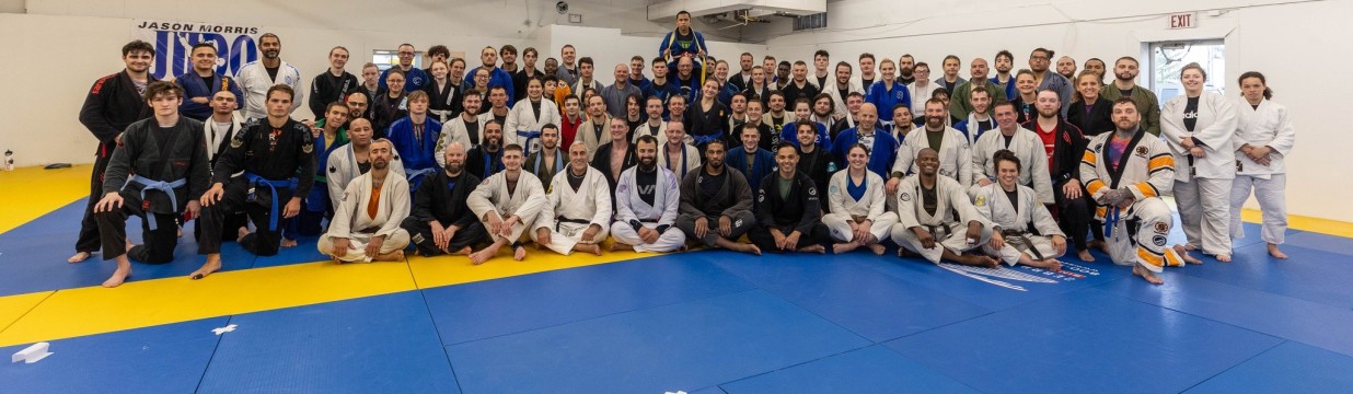 Main image of Good Tree MMA