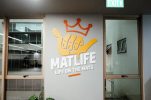 Matlife BJJ