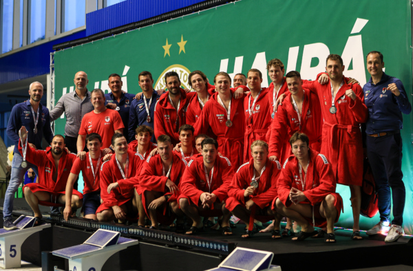 Budapesti Honvéd Sportegyesület Judo Szakosztály