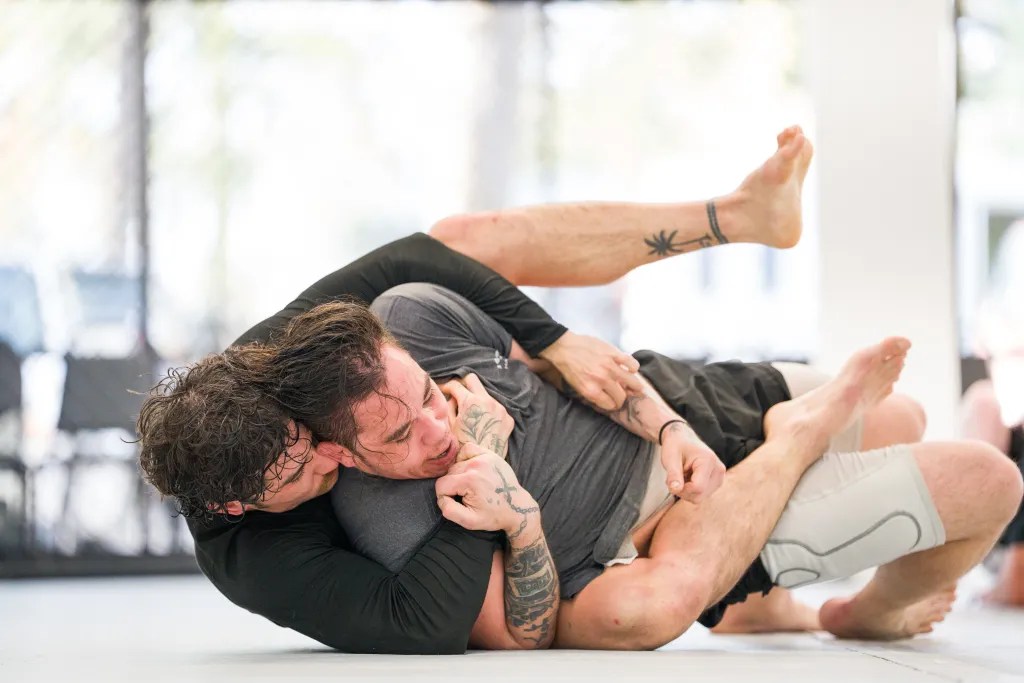 Grit MMA