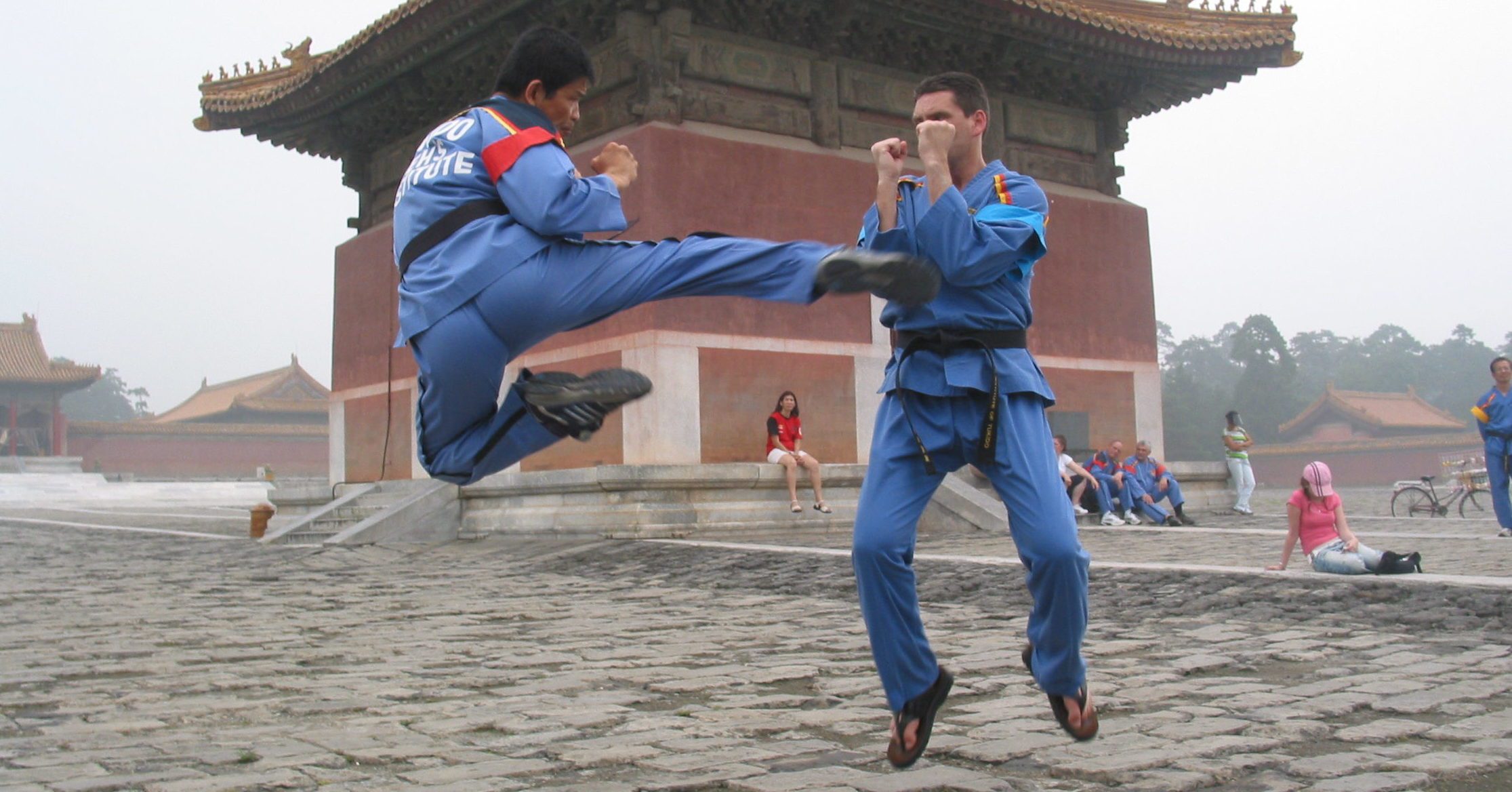 Main image of TUKIDO Martial Art - Glasgow Club