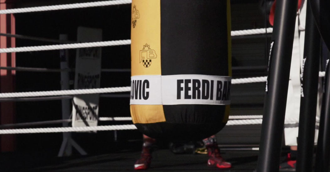 Doghouse Boxing academy photo