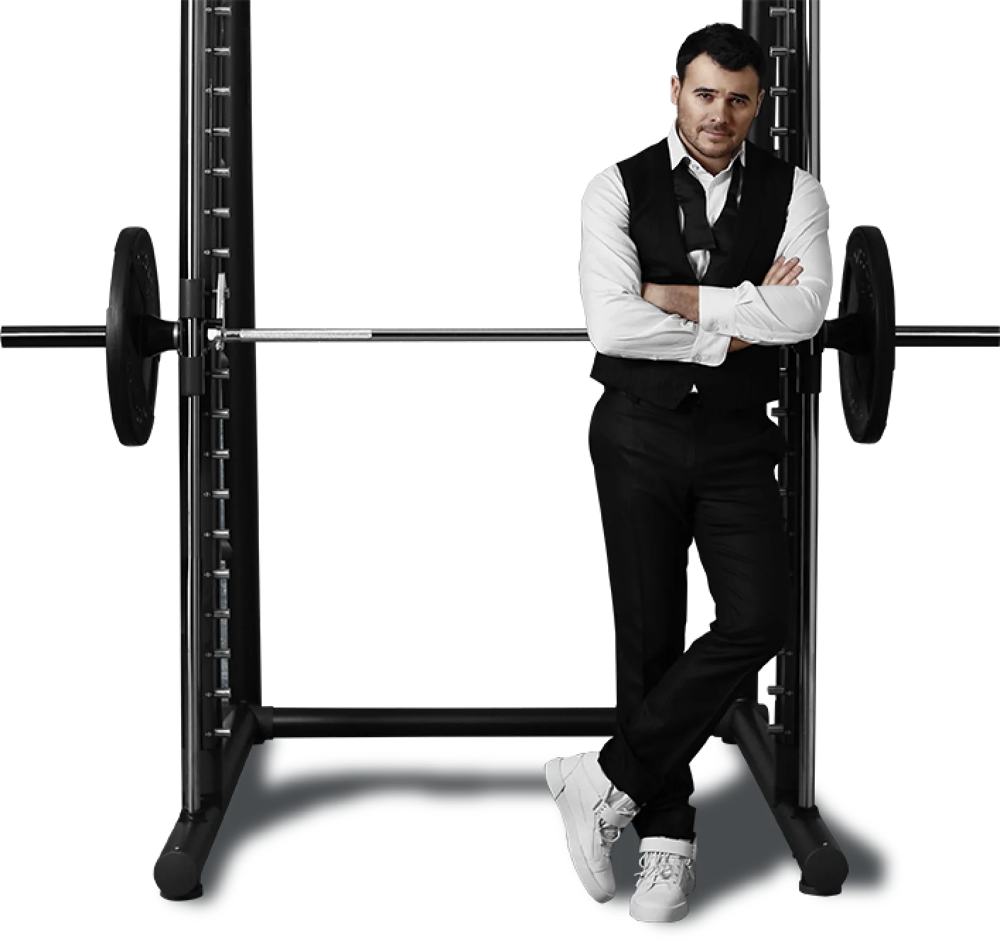 Main image of CrocusFitness Bishkek
