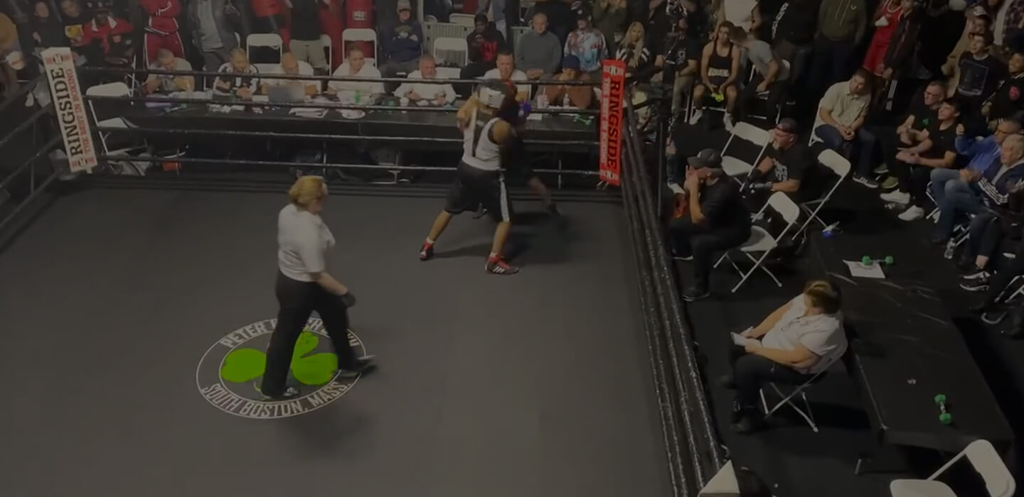 Peter Welch's Gym academy image