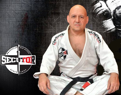 Main image of Individualni treninzi MMA