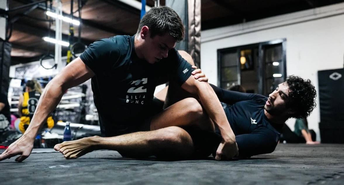 Corporate Box Gym Valley (Muay Thai, BJJ, Boxing, MMA) academy photo