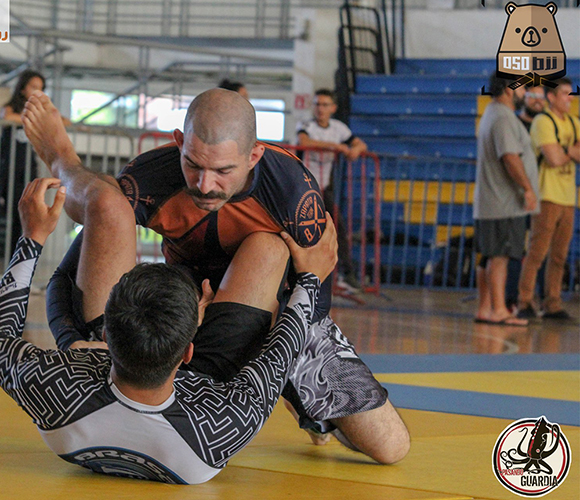 Main image of Odin’s Grip Jiujitsu